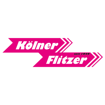 Logo von Kölner Flitzer - Autovermietung Kurierdienst Transporte in Köln