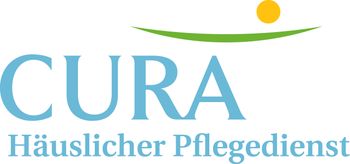 Logo von CURA PflegeZuhause Lilienthal in Lilienthal