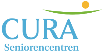Logo von CURA SeniorenCentrum Bruchsal in Bruchsal