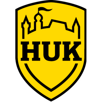 Logo von HUK-COBURG Versicherung Markus Tünte in Stadtlohn in Stadtlohn