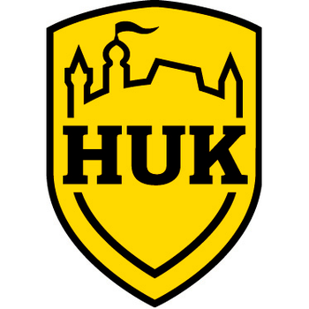 Logo von HUK-COBURG Versicherung Ingo Walther in Weißenfels in Weißenfels