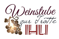 Logo von Weinstube zur Trotte IHLI in Achern