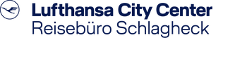 Logo von Reisebüro Schlagheck Lufthansa City Center in Dülmen