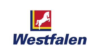 Logo von Westfalen Tankstelle in Ostbevern