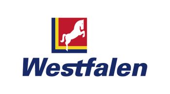 Logo von Westfalen Tankstelle in Rödinghausen