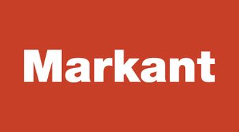 Logo von Markant Tankstelle in Marl