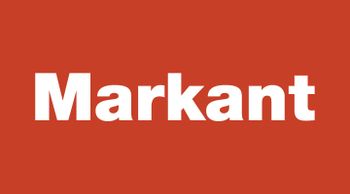 Logo von Markant Tankstelle in Bochum