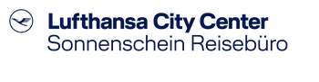 Logo von Sonnenschein Reisebüro Inh. LCC Reisebüro AG in Saarbrücken