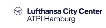 Logo von ATPI Hamburg GmbH Lufthansa City Center - Ihre Reiseagentur am Burchardplatz in Hamburg