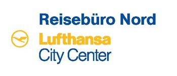 Logo von Lufthansa City Center Dresden Reisebüro Nord in Dresden