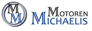 Logo von Motoren Michaelis GmbH & Co. KG in Straubing