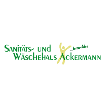Logo von Sanitätshaus Ackermann in Zülpich