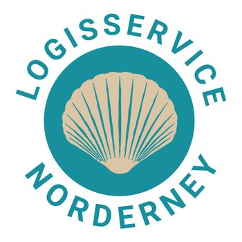 Logo von Logisservice Norderney in Norderney