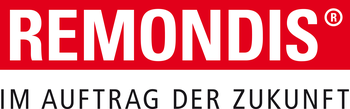 Logo von REMONDIS Mittelrhein GmbH // Betriebsstätte Nickenich in Nickenich