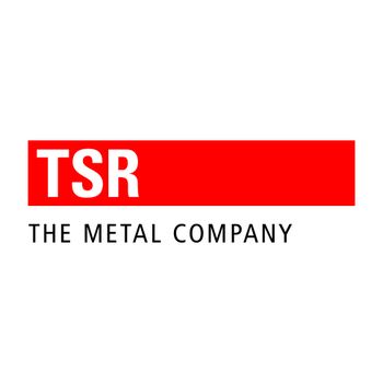 Logo von TSR Metals GmbH & Co. KG // Niederlassung Hamburg in Hamburg