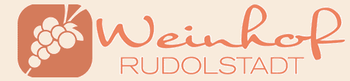 Logo von Weinhof Rudolstadt in Rudolstadt