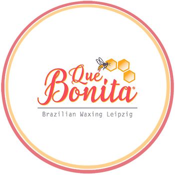 Logo von QueBonita Brazilian Waxing & Laser Leipzig in Leipzig