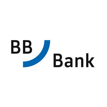 Logo von BBBank eG Filiale Karlsruhe - Rüppurr in Karlsruhe