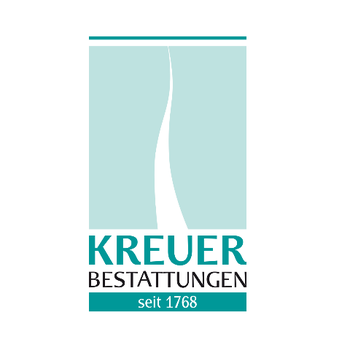 Logo von Bestattungen Kreuer in Monheim am Rhein