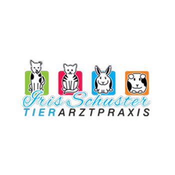 Logo von Tierarztpraxis Iris Schuster in Memmingen
