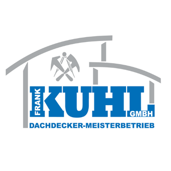 Logo von Frank Kuhl Dachdeckermeisterbetrieb GmbH in Köln