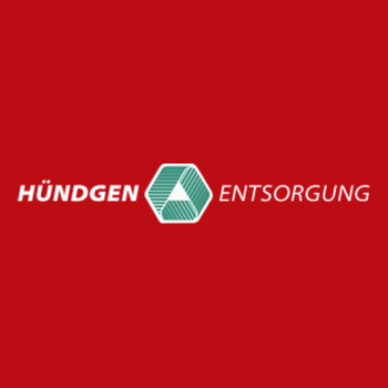 Logo von Hündgen Entsorgungs GmbH & Co. KG in Bonn