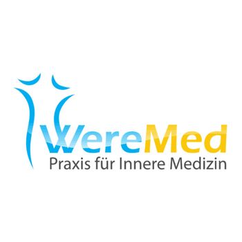 Logo von Praxis WereMed - PD Dr. med. Renate Weber in Augsburg