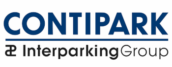 Logo von CONTIPARK Parkplatz Hansa-Theater in Hamburg