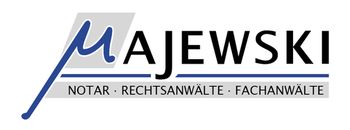 Logo von Rechtsanwalts- und Notarkanzlei Majewski in Arnsberg
