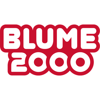 Logo von BLUME2000 Hamburg Bahnhof Altona in Hamburg