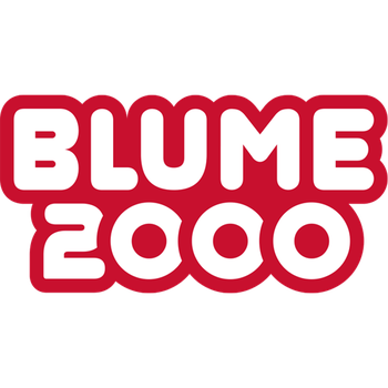 Logo von BLUME2000 Hamburg Fuhlsbütteler Straße in Hamburg