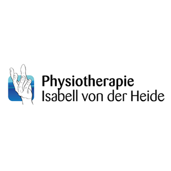 Logo von Physiotherapie Isabell von der Heide in Leverkusen
