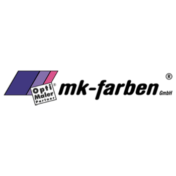 Logo von mk-farben GmbH in Windeck an der Sieg