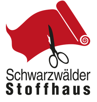 Logo von Schwarzwälder Stoffhaus - Stoffe für für Bekleidung und Heimdeko in Schramberg