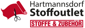 Logo von Stoffoutlet Hartmannsdorf - Stoffe für für Bekleidung und Heimdeko in Hartmannsdorf bei Chemnitz in Sachsen