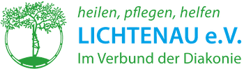 Logo von LICHTENAU e.V. Orthopädische Klinik und Rehabilitationszentrum der Diakonie in Hessisch-Lichtenau