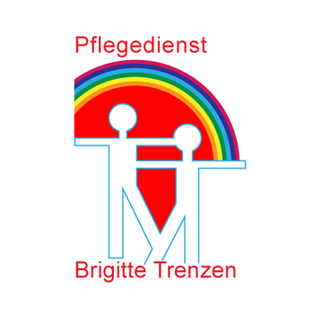 Logo von Pflegedienst Trenzen in Bad Münstereifel