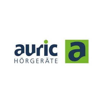 Logo von auric Hörcenter Ritterhude in Ritterhude