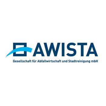 Logo von AWISTA GmbH in Düsseldorf