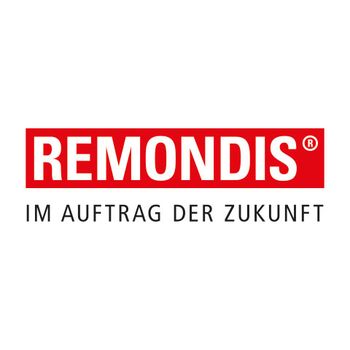 Logo von REMONDIS GmbH & Co. KG // Betriebsstätte Troisdorf in Troisdorf