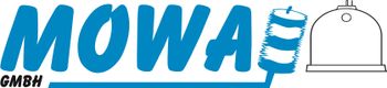 Logo von MOWA GmbH Mobile Waschanlage in Overath