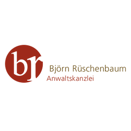 Logo von Rechtsanwalt Björn Rüschenbaum in Menden im Sauerland