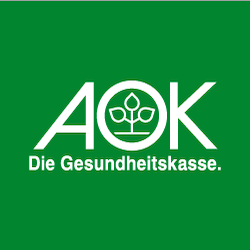 Logo von AOK Nordost - Servicecenter Ludwigsfelde in Ludwigsfelde