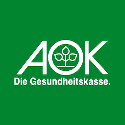 Logo von AOK Nordost - Servicecenter Neubrandenburg in Neubrandenburg