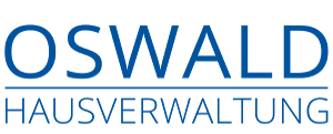 Logo von Immobilienservice OSWALD Hausverwaltungs GmbH in Neusäß