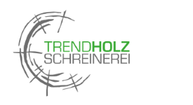 Logo von Trendholz Schreinerei in Wiesbaden