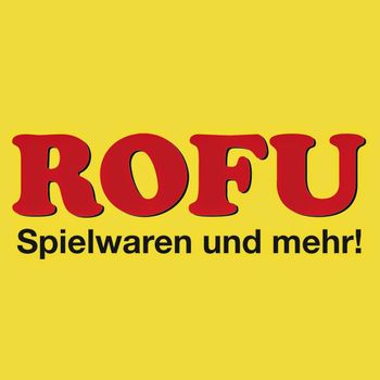 Logo von Rofu Kinderland Ober-Rosbach in Rosbach vor der Höhe