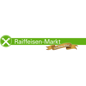 Logo von Raiffeisen-Markt Schötmar in Bad Salzuflen
