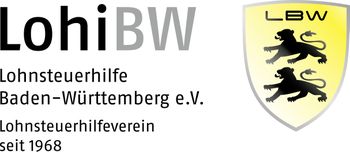 Logo von LohiBW Beratungsstelle Rosenfeld in Rosenfeld