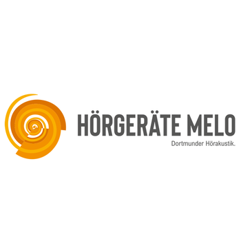 Logo von Hörgeräte Melo in Dortmund